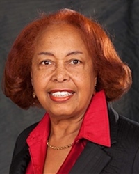 DR Patricia E. Bath ,M.D.