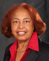 Dr. Patricia Bath, MD