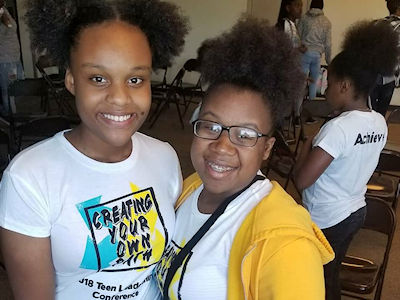 Teen Conference Teen Conference